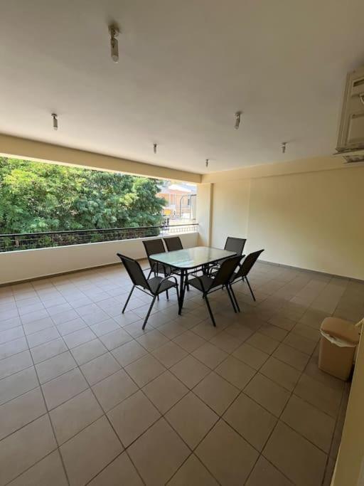 Aura Apartment Ioannina Exterior photo